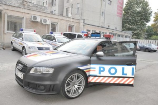 16 septembrie, ziua fără morţi pe şoselele din România